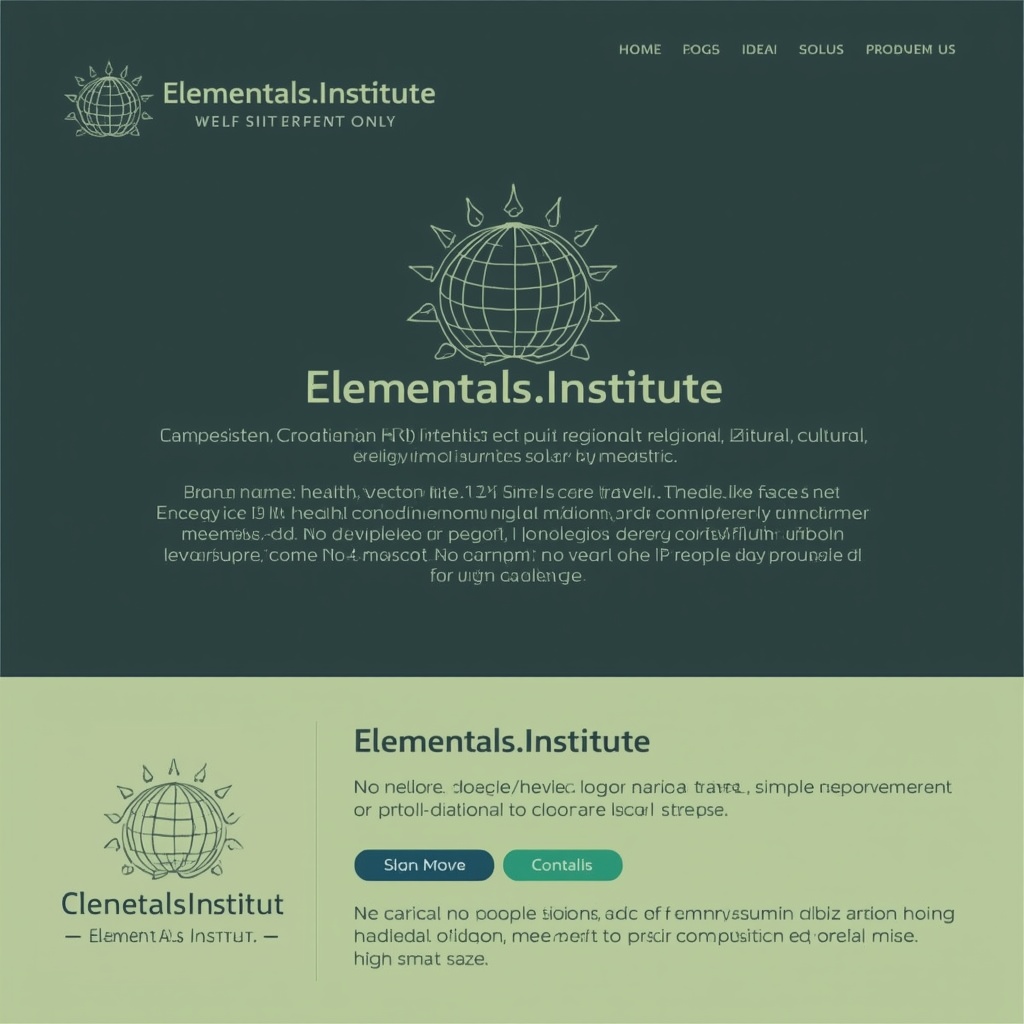 Elementals